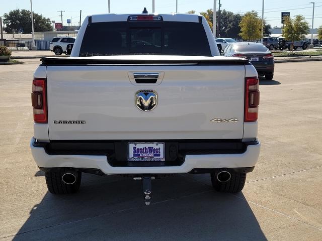 2021 Ram 1500 Vehicle Photo in Weatherford, TX 76087