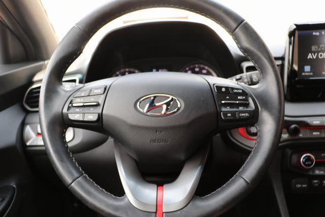 2021 Hyundai VELOSTER Vehicle Photo in Salem, OR 97301