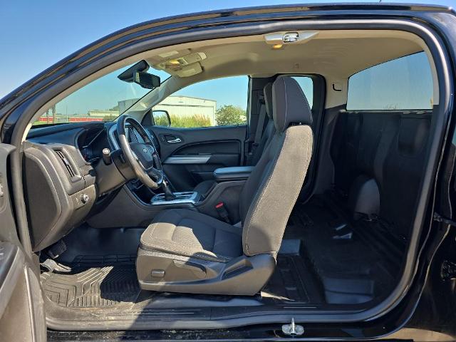 2022 Chevrolet Colorado Vehicle Photo in BROUSSARD, LA 70518-0000