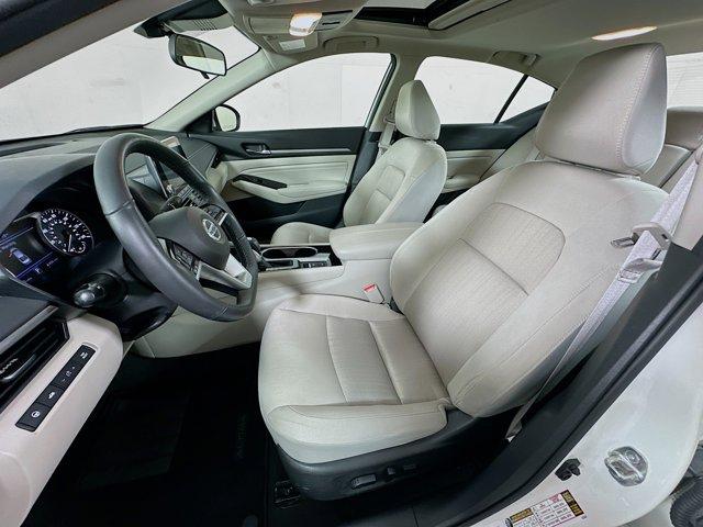 2021 Nissan Altima Vehicle Photo in Flemington, NJ 08822