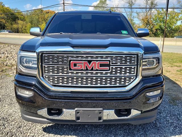 Used 2018 GMC Sierra 1500 Denali Denali with VIN 3GTU2PEC5JG519663 for sale in Media, PA