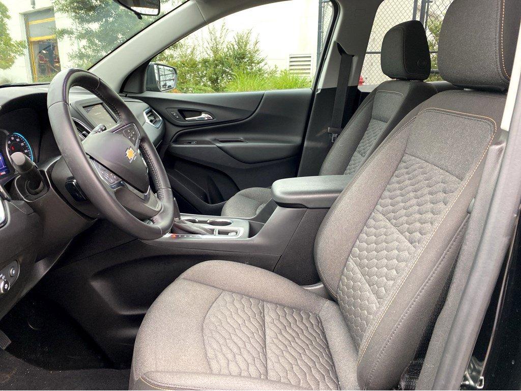 2021 Chevrolet Equinox Vehicle Photo in SAVANNAH, GA 31406-4513