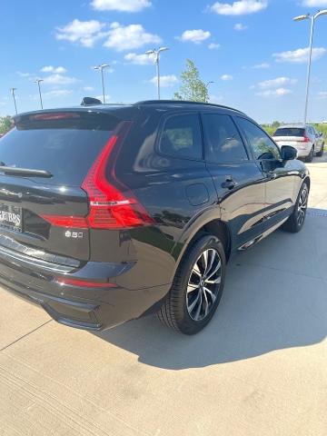 2024 Volvo XC60 Vehicle Photo in Grapevine, TX 76051