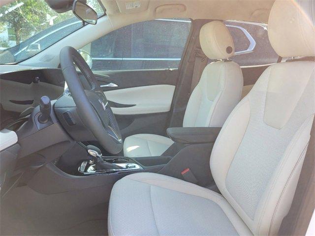 2025 Buick Encore GX Vehicle Photo in SUNRISE, FL 33323-3202