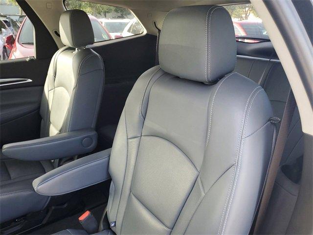 2019 Buick Enclave Vehicle Photo in SUNRISE, FL 33323-3202