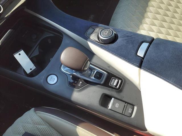 2021 INFINITI QX50 Vehicle Photo in Peoria, IL 61615