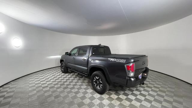 2022 Toyota Tacoma 4WD Vehicle Photo in GILBERT, AZ 85297-0402