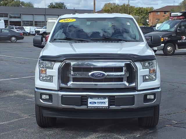 2017 Ford F-150 Vehicle Photo in Saint Charles, IL 60174