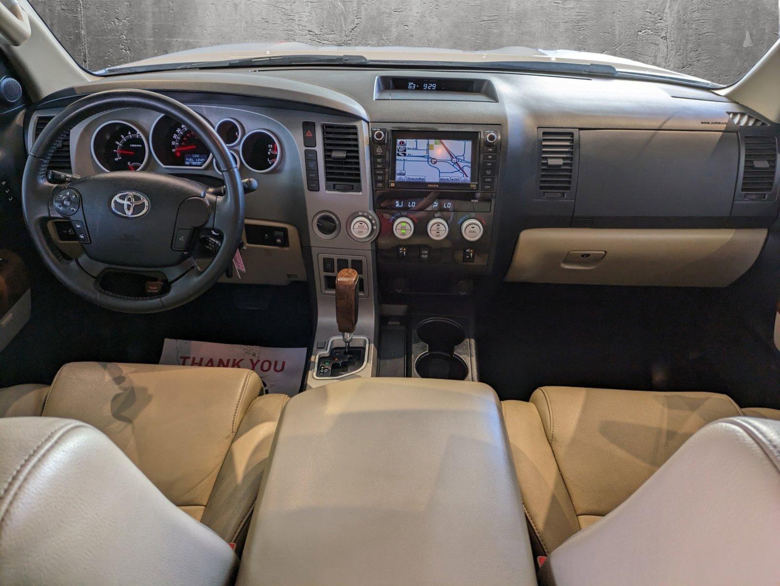 2013 Toyota Tundra 4WD Truck Vehicle Photo in Las Vegas, NV 89149