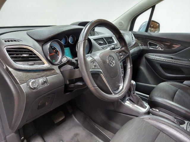 2015 Buick Encore Vehicle Photo in SAUK CITY, WI 53583-1301