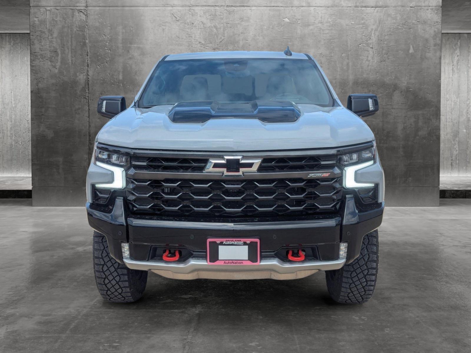 2025 Chevrolet Silverado 1500 Vehicle Photo in CORPUS CHRISTI, TX 78412-4902