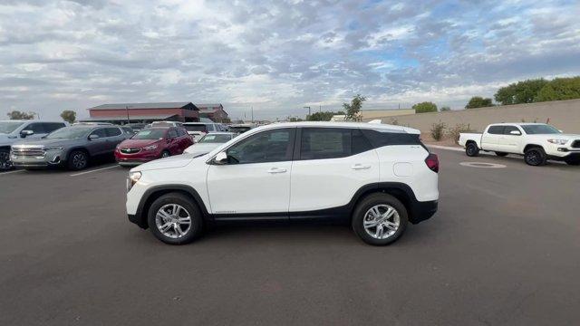 2024 GMC Terrain Vehicle Photo in GILBERT, AZ 85297-0402