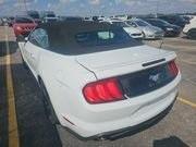 2022 Ford Mustang Vehicle Photo in Grapevine, TX 76051