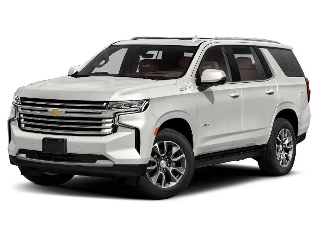 2021 Chevrolet Tahoe Vehicle Photo in Salem, OR 97301