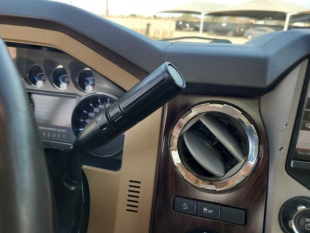 2014 Ford Super Duty F-250 SRW Vehicle Photo in MIDLAND, TX 79703-7718