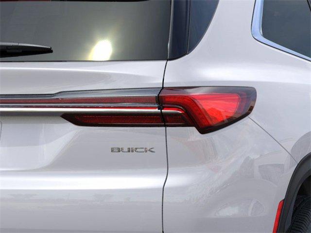 2025 Buick Enclave Vehicle Photo in JACKSON, MI 49202-1834