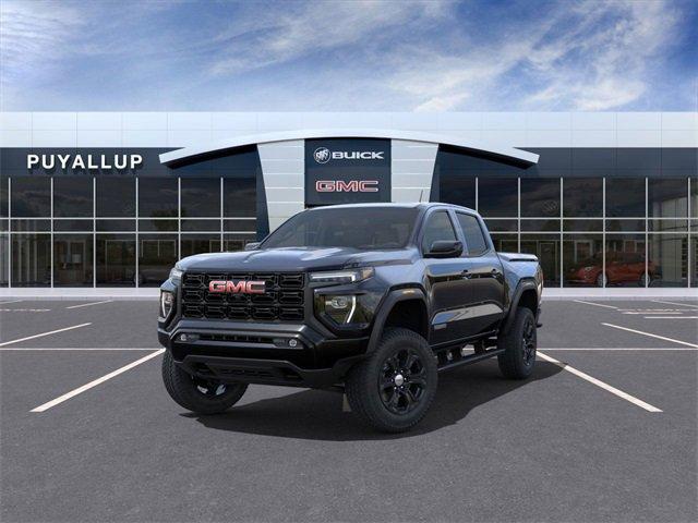 2024 GMC Canyon Vehicle Photo in PUYALLUP, WA 98371-4149