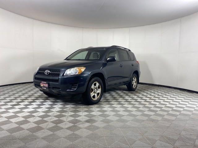 Used 2012 Toyota RAV4 Base with VIN 2T3BF4DV0CW210215 for sale in Medina, OH