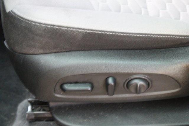 2020 Chevrolet Equinox Vehicle Photo in GRAND LEDGE, MI 48837-9199