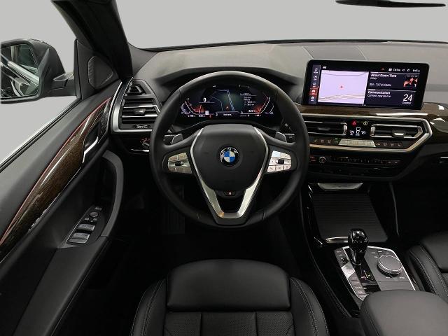 2023 BMW X4 xDrive30i Vehicle Photo in Appleton, WI 54913