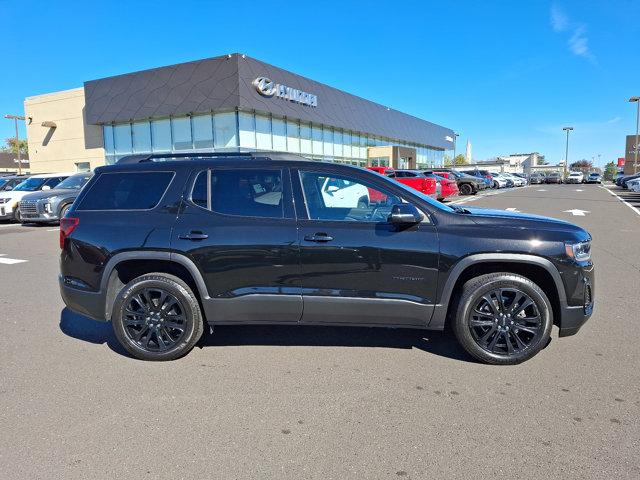 2022 GMC Acadia Vehicle Photo in Philadelphia, PA 19116