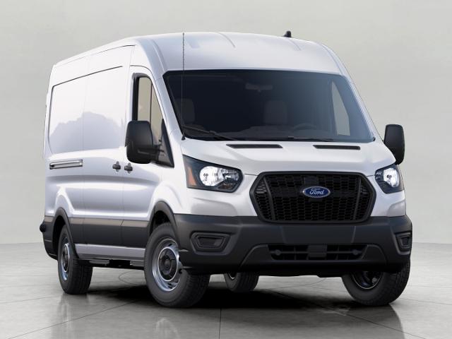 2024 Ford Transit Cargo Van Vehicle Photo in Neenah, WI 54956