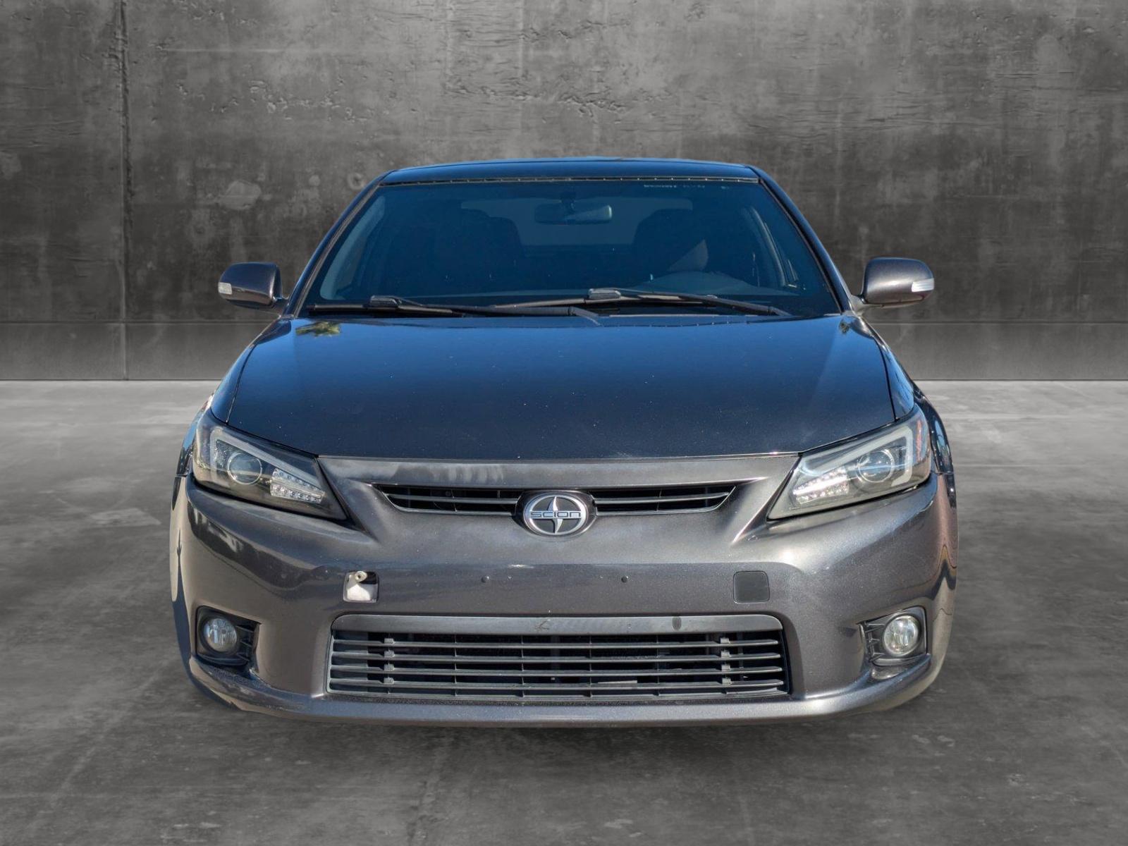 2013 Scion tC Vehicle Photo in Tustin, CA 92782