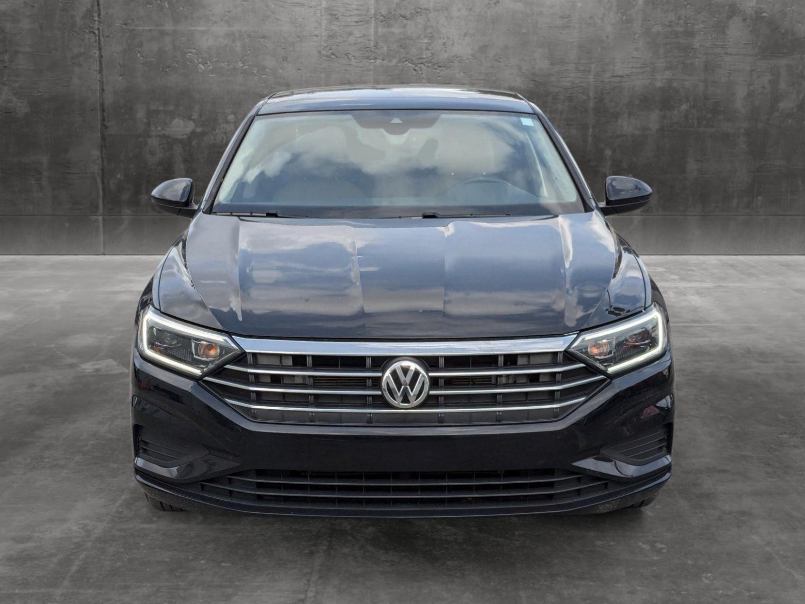 2021 Volkswagen Jetta Vehicle Photo in Miami, FL 33015