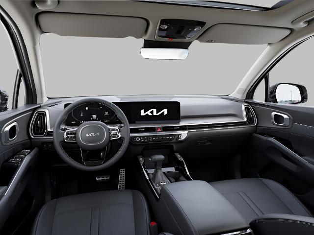 2025 Kia Sorento Vehicle Photo in Appleton, WI 54914