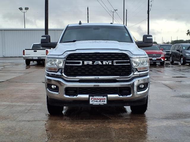 2023 Ram 3500 Vehicle Photo in ROSENBERG, TX 77471