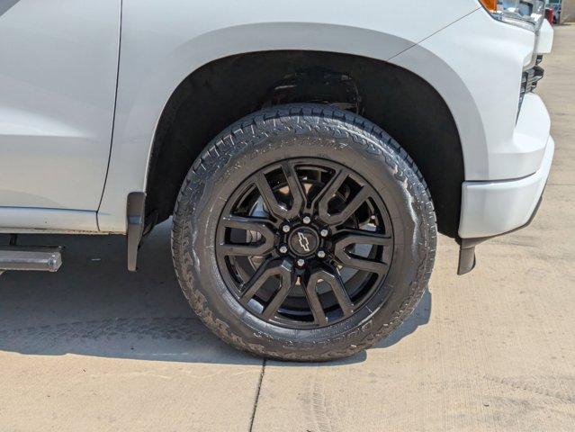 2022 Chevrolet Silverado 1500 Vehicle Photo in SELMA, TX 78154-1459