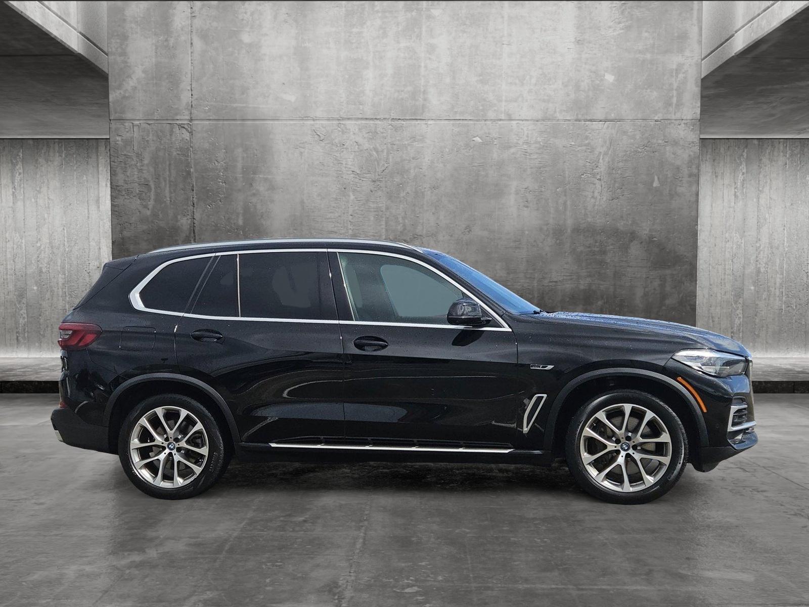 2023 BMW X5 xDrive45e Vehicle Photo in CORPUS CHRISTI, TX 78416-1100