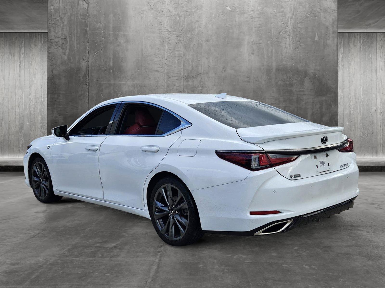 2021 Lexus ES 350 Vehicle Photo in Pembroke Pines , FL 33027