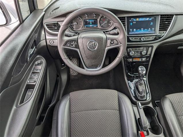 2019 Buick Encore Vehicle Photo in AURORA, CO 80012-4011