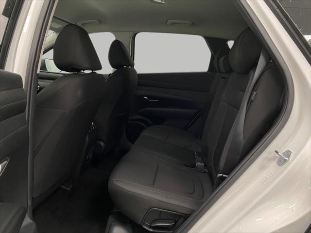 2025 Hyundai TUCSON Vehicle Photo in Appleton, WI 54913