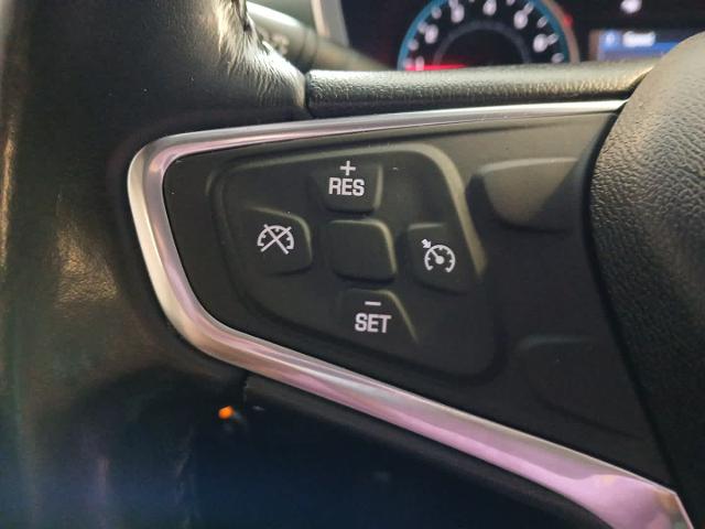 2019 Chevrolet Equinox Vehicle Photo in RED SPRINGS, NC 28377-1640