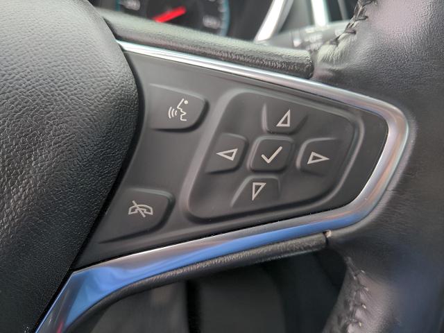 2018 Chevrolet Equinox Vehicle Photo in APPLETON, WI 54914-4656