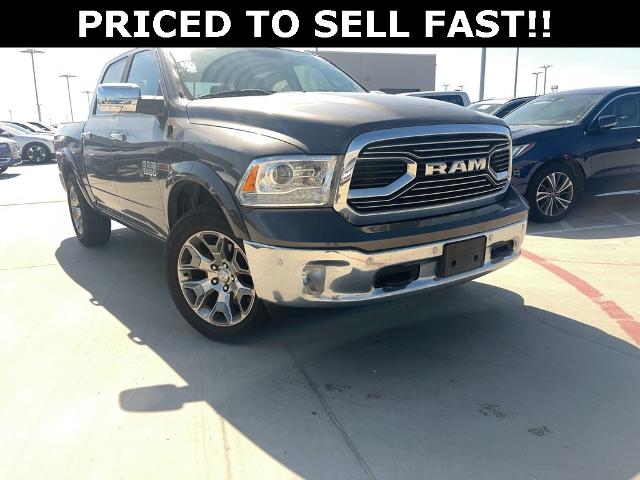 2019 Ram 1500 Classic Vehicle Photo in Grapevine, TX 76051