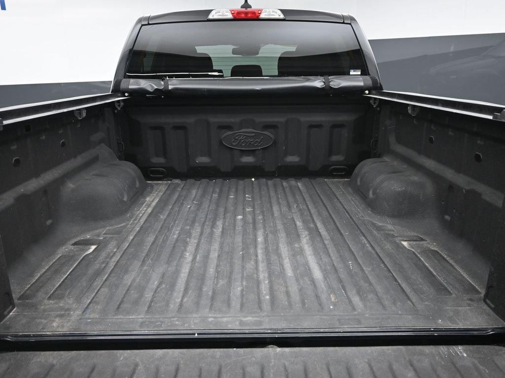 2021 Ford Ranger Vehicle Photo in Cedar Rapids, IA 52402