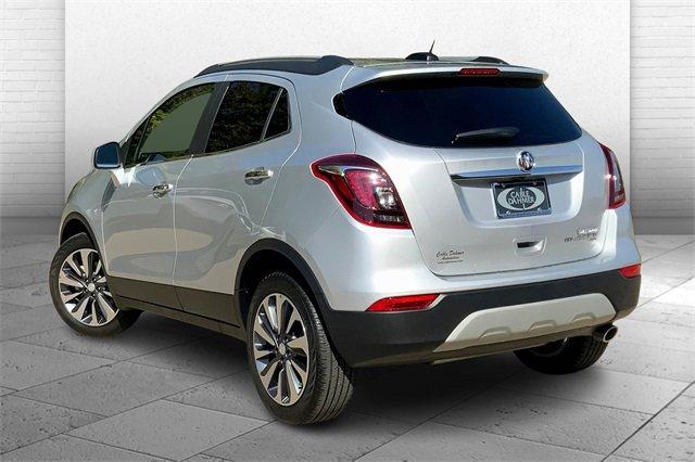 2022 Buick Encore Vehicle Photo in KANSAS CITY, MO 64114-4502