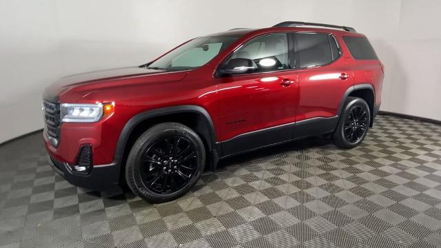 2023 GMC Acadia Vehicle Photo in ALLIANCE, OH 44601-4622