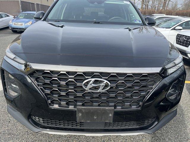 2019 Hyundai SANTA FE Vehicle Photo in Flemington, NJ 08822