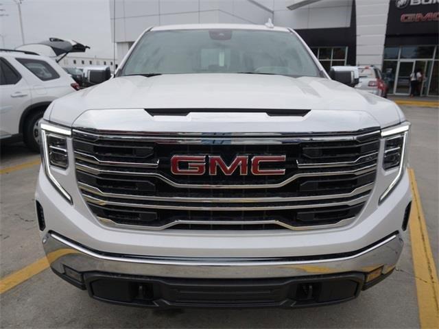 2025 GMC Sierra 1500 Vehicle Photo in BATON ROUGE, LA 70806-4466