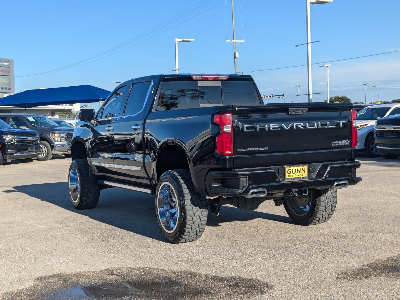 2023 Chevrolet Silverado 1500 Vehicle Photo in Seguin, TX 78155