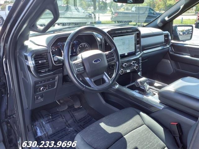 2021 Ford F-150 Vehicle Photo in Saint Charles, IL 60174