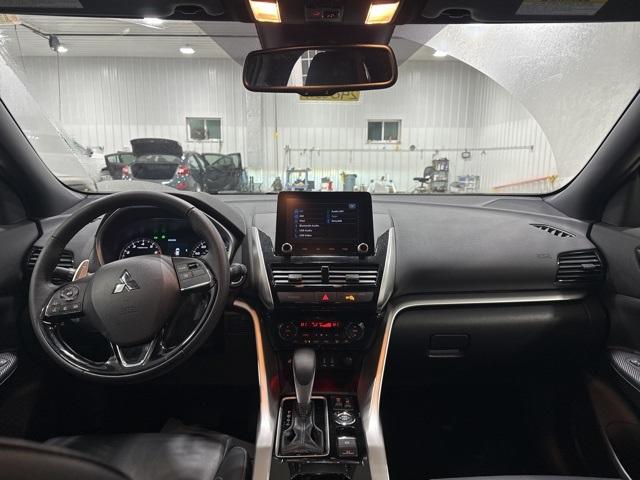 2023 Mitsubishi Eclipse Cross Vehicle Photo in GLENWOOD, MN 56334-1123