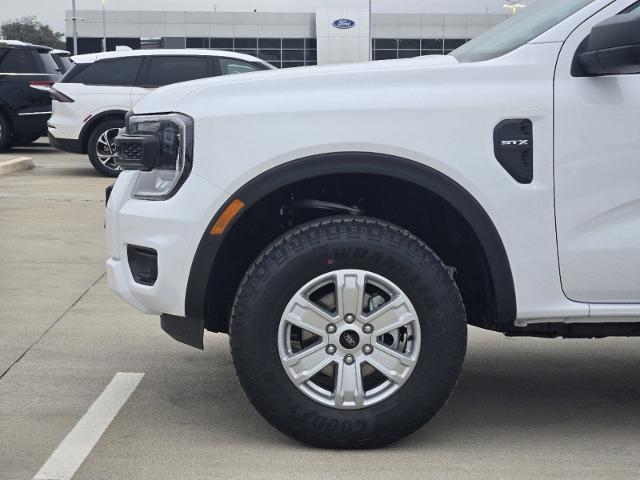 2024 Ford Ranger Vehicle Photo in STEPHENVILLE, TX 76401-3713