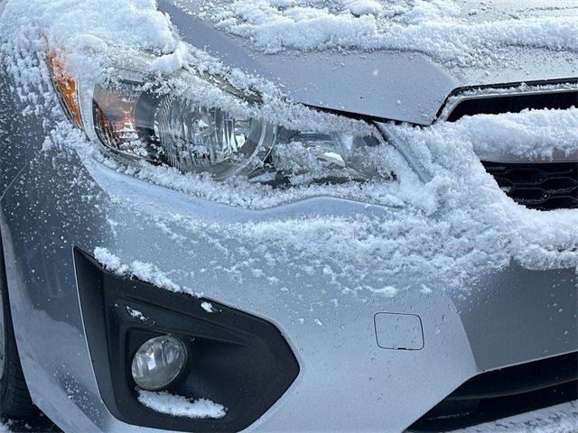 2013 Subaru Impreza Wagon Vehicle Photo in BEND, OR 97701-5133