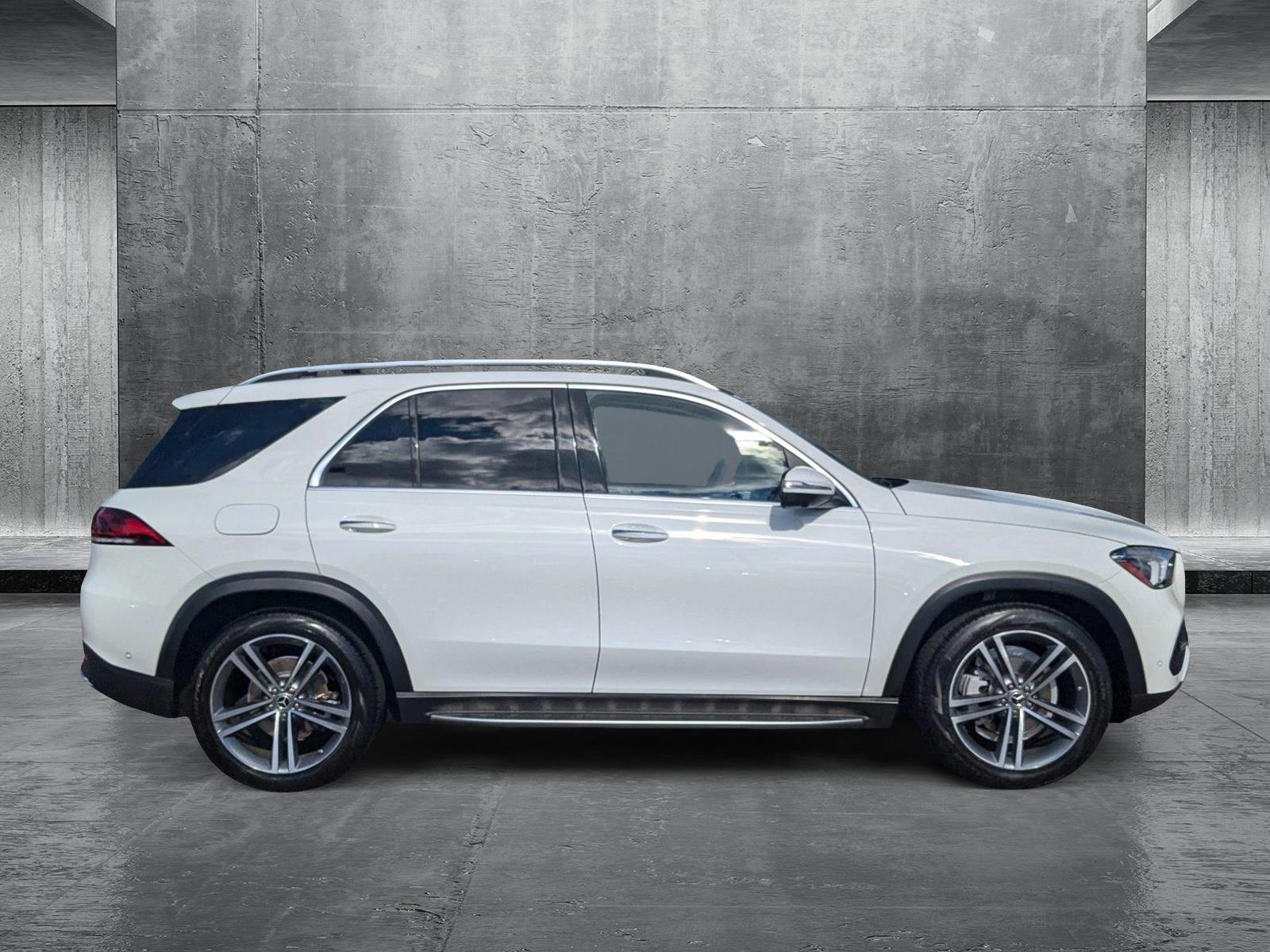 2020 Mercedes-Benz GLE Vehicle Photo in Wesley Chapel, FL 33544