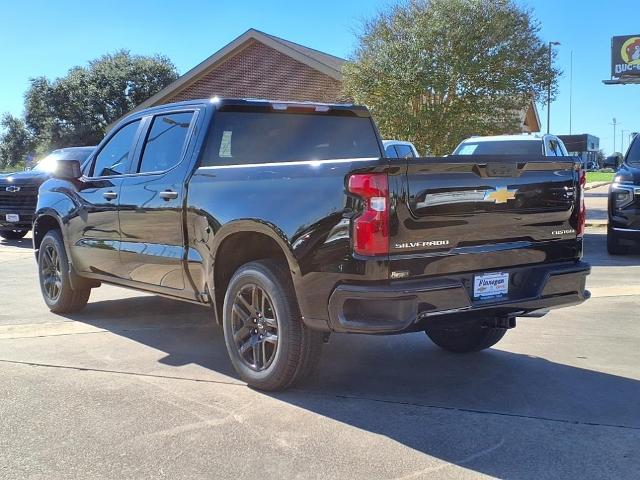 2025 Chevrolet Silverado 1500 Vehicle Photo in ROSENBERG, TX 77471-5675